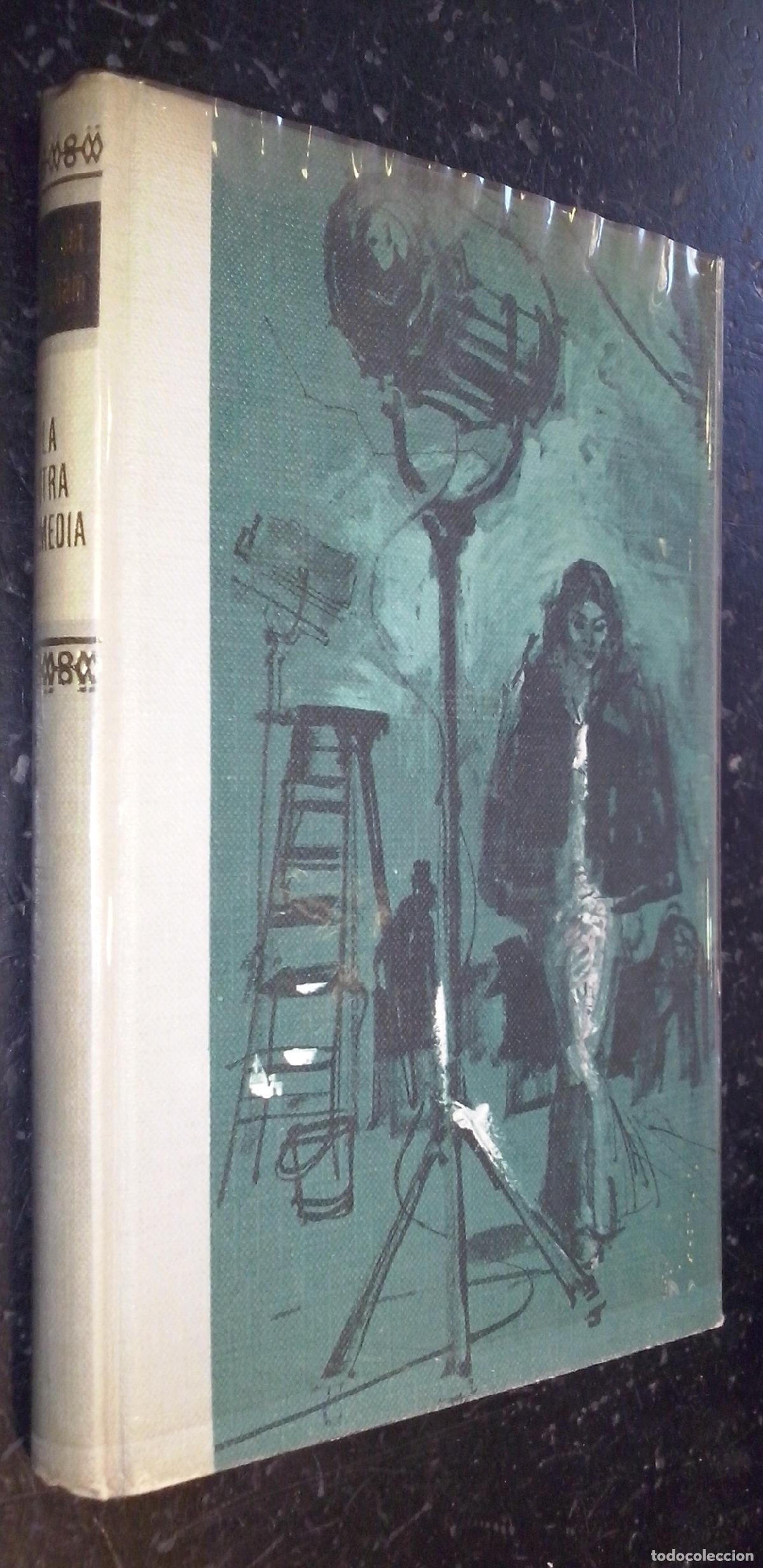 Libros: La otra comedia - SOMERSET MAUGHAM, W.: