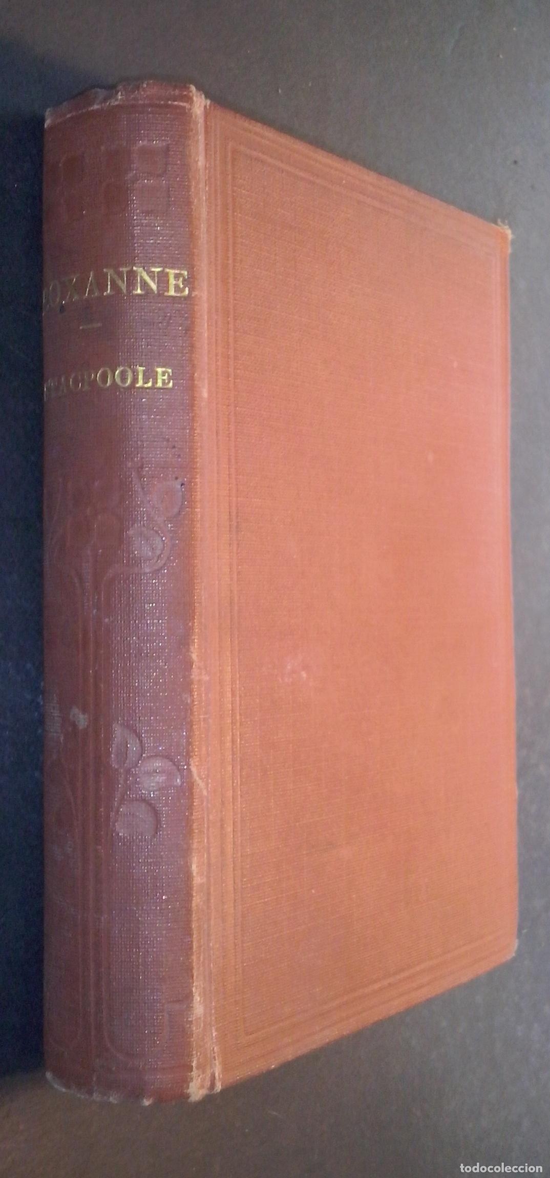 Libri di seconda mano: Roxanne - STACPOOLE, H. de Vere: