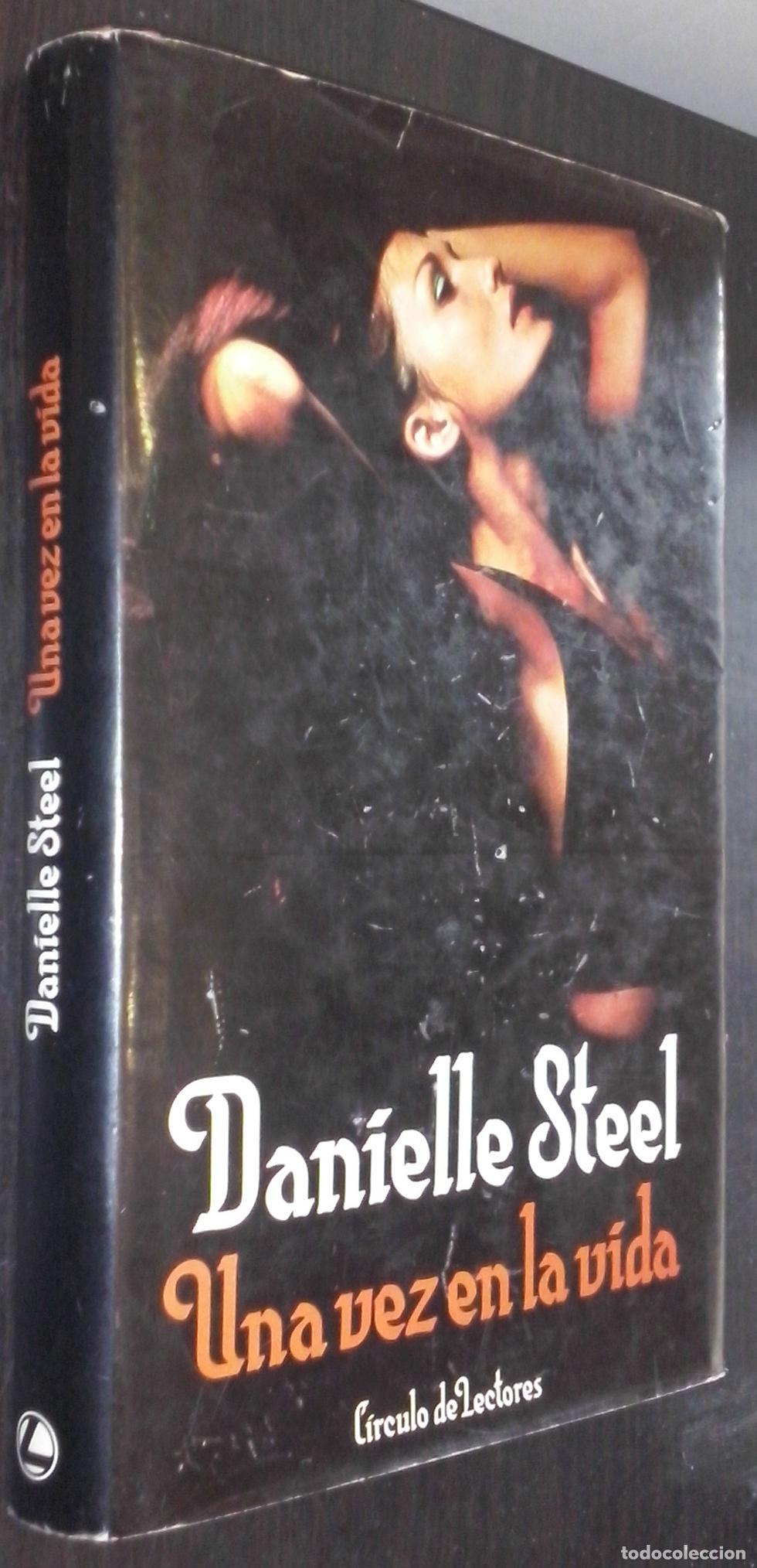 B&uuml;cher: Una vez en la vida - STEEL, Danielle: