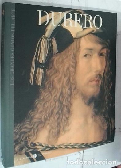 B&uuml;cher: Durero - Autores Varios: