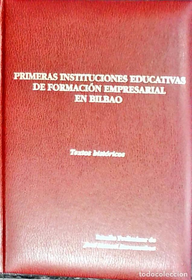 Libros: Colecci&oacute;n de Cl&aacute;sicos del Pensamiento Econ&oacute;mico Vasco. Dirigida por&hellip; Tomo VII - Astigarraga, Jes&uacute;s y