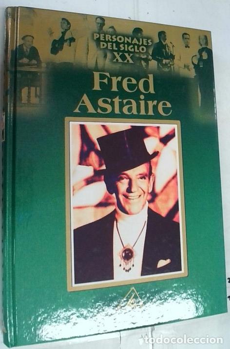 Libros: Fred Astaire - Autores Varios: - Foto 1