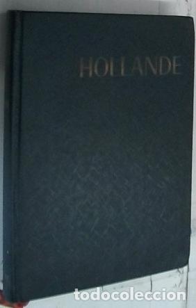 Libros: Hollande - Autores Varios: - Foto 1