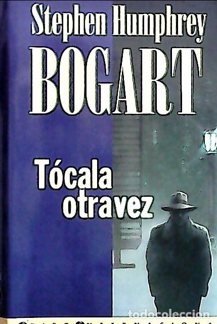 Libros: T&oacute;cala otra vez - Bogart, Stephen: - Foto 1