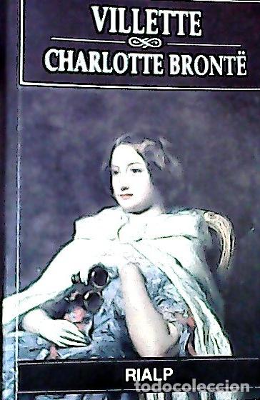 B&uuml;cher: Villette - Bront&euml;, Charlotte: