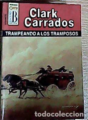 Livros em segunda m&atilde;o: Trampeando a los tramposos - Carrados, Clark: