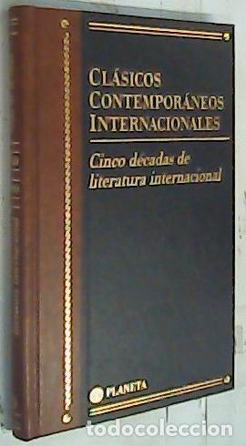 B&uuml;cher: Cinco d&eacute;cadas de literatura internacional. Gu&iacute;a de la obra - CAT&Aacute;LOGO: