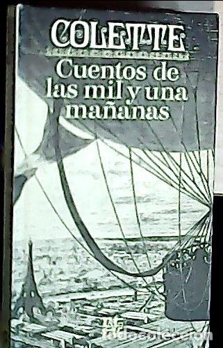 Libros: Cuentos de las mil y una ma&ntilde;anas - Colette Ferrer Aleu, J.: - Foto 1