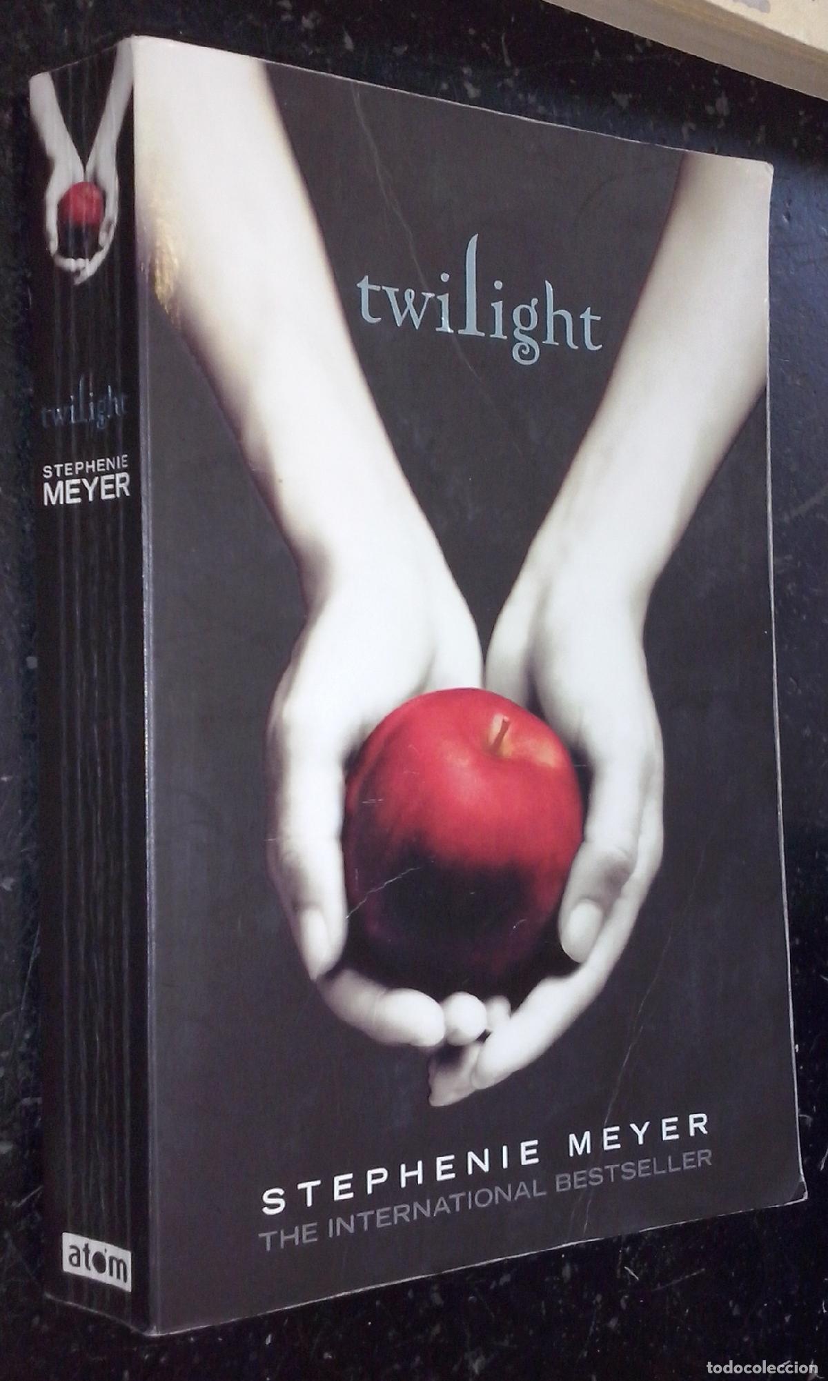 Libros: Twilight - MEYER, Stephenie: - Foto 1