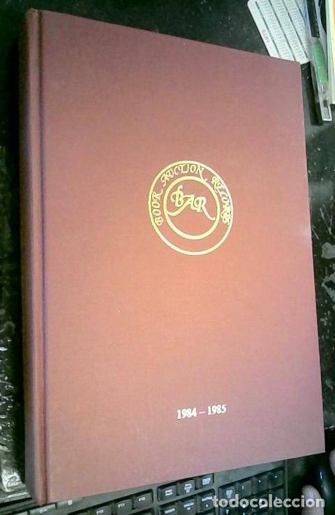 Libros: Book Auction Records. A Priced and Annotated Annual Record of International Book Auctions. Volume 82