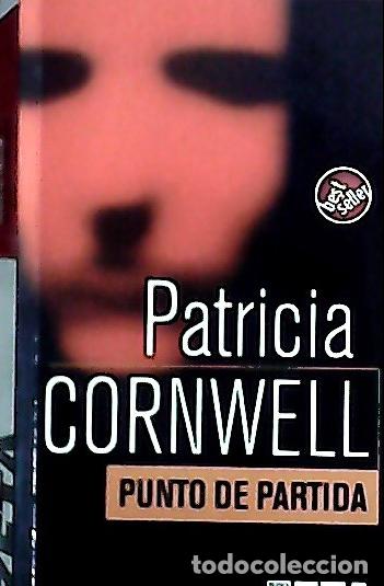 Libros: Punto de partida - Cornwell, Pcia Daniels : - Foto 1