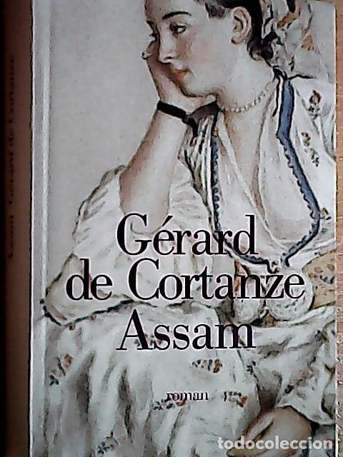 Libros: Assam - Cortanze, Gerard de: - Foto 1