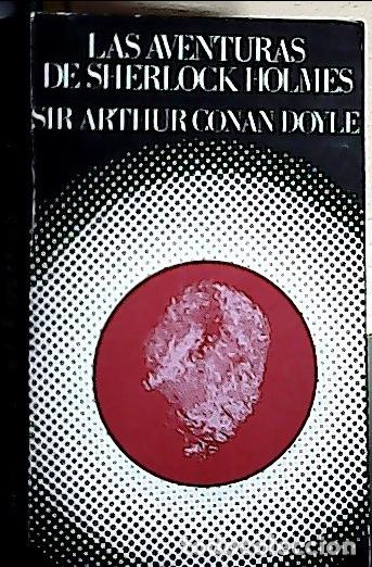 Libri di seconda mano: Las aventuras de Sherlock Holmes - Doyle, Arthur :