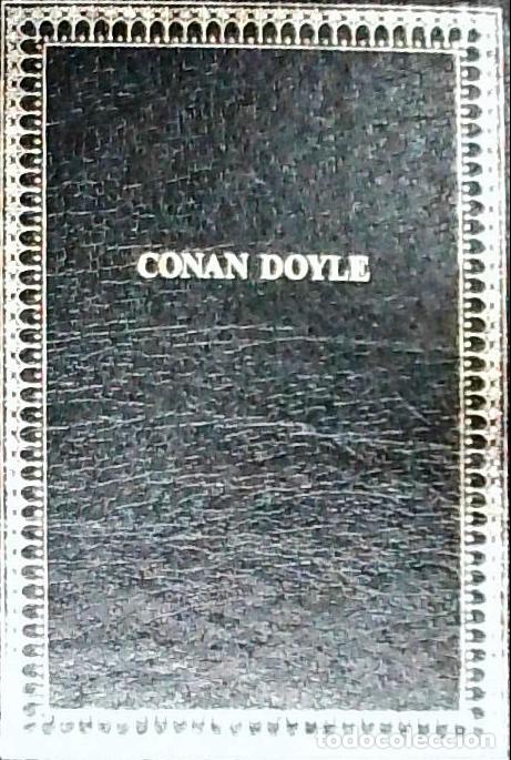 B&uuml;cher: Las aventuras de Sherlok Holmes - Doyle, Arthur Conan: