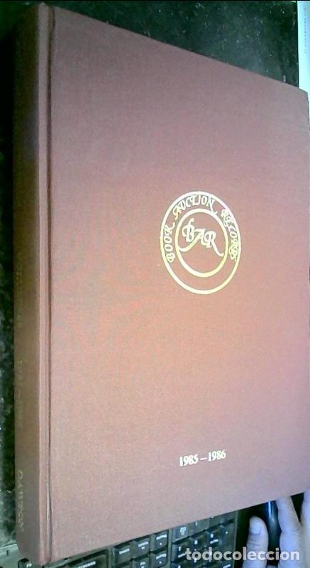 Libri di seconda mano: Book Auction Records. A Priced and Annotated Annual Record of International Book Auctions. Volume 83