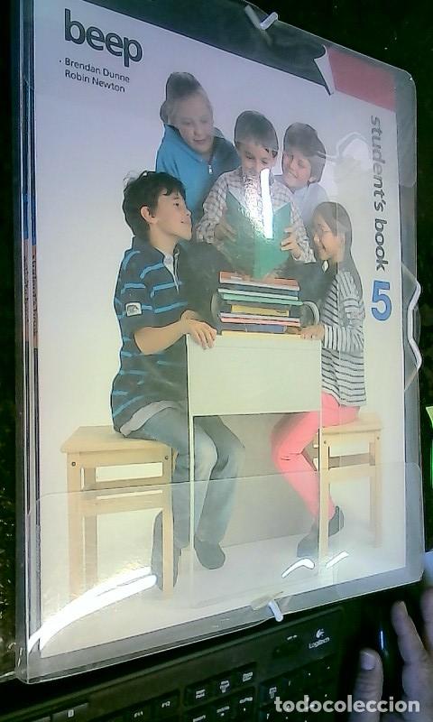 Livros em segunda m&atilde;o: Richmond Primary Studen's book 5 - Dunne, brendan y Newton, Robin: