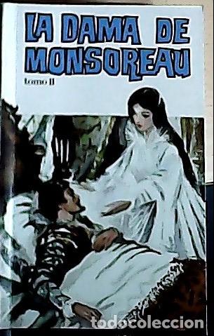 B&uuml;cher: La dama de Monsoreau II - Dumas, Alexandre: