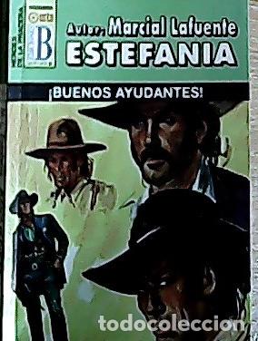 Libros: Buenos ayudantes - Estefan&iacute;a, M. L.: - Foto 1