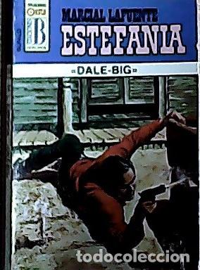 Libros: Dale-Big - Estefan&iacute;a, M. L.: - Foto 1