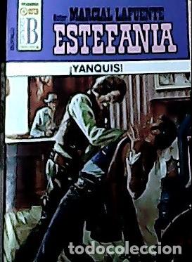 Libros: Yanquis - Estefan&iacute;a, M. L.: - Foto 1
