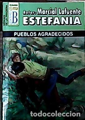 Libros: Pueblos agradecidos - Estefan&iacute;a, M. L.: - Foto 1