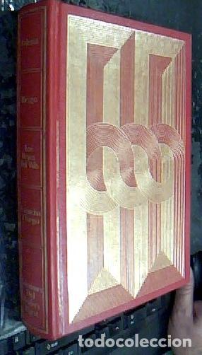 Libros: Selecciones del Reader s Digest. Contenido: Odessa. Riesgo. Los Reyes del Vals. Escarcha y Fuego - F