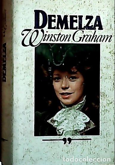 Libros: Demelza - Graham, Winston: - Foto 1