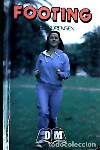 Libros: Footing - Gim&eacute;nez Sales, Miguel: - Foto 1