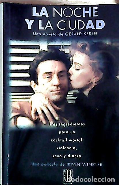Libri di seconda mano: La coche y la ciudad - Kersh, Gerald: