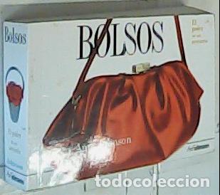 B&uuml;cher: Bolsos. El poder de un accesorio - Johnson, Anna:
