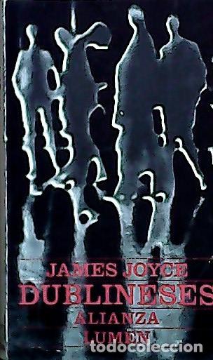 Libros: Dublineses - Joyce, James : - Foto 1