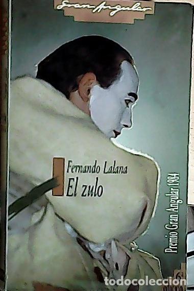Libros: El zulo - Lalana, Fernando: - Foto 1