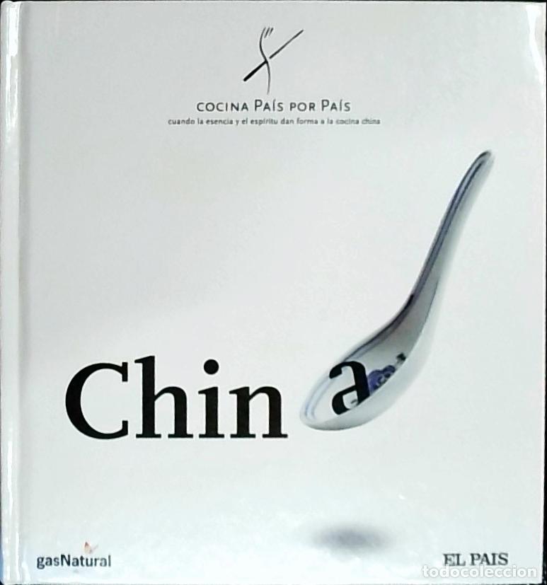 Libros: China - Medina, Ignacio: - Foto 1