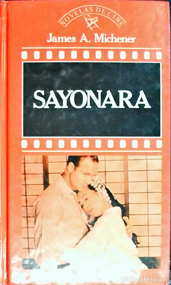 Libros: Sayonara - MICHENER, James A.: - Foto 1