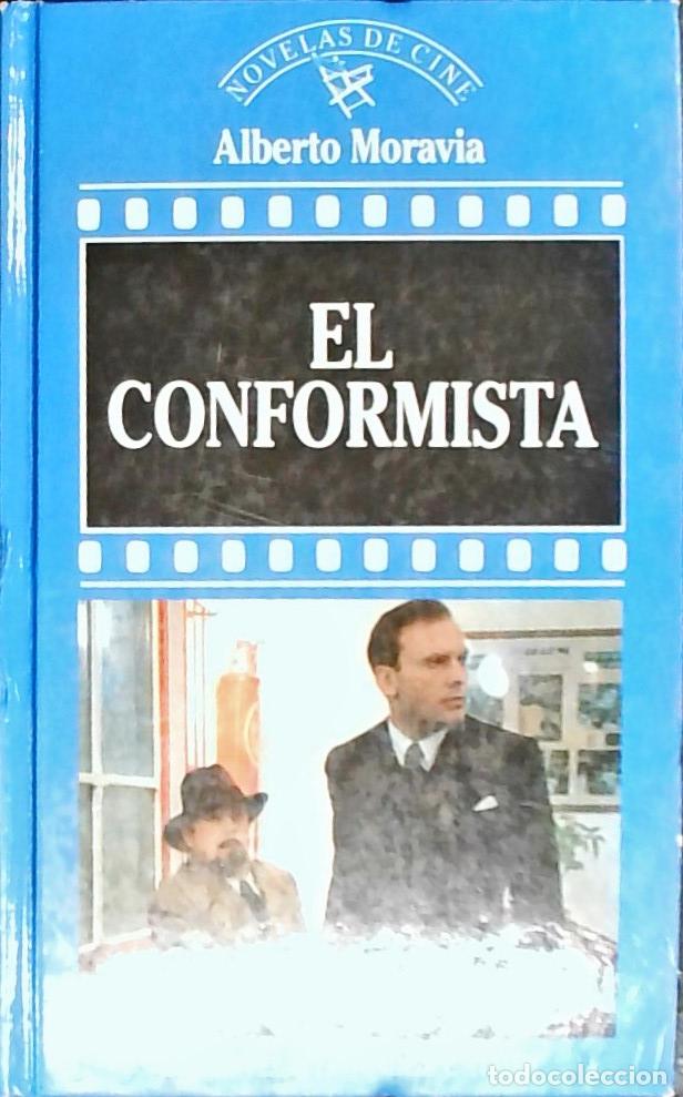 Libros: El conformista - MORAVIA, Alberto: - Foto 1