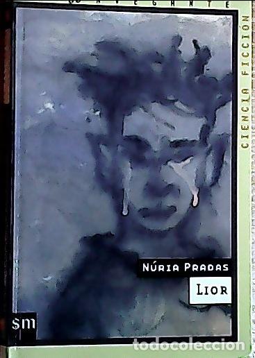 Libros: Lior - Pradas, N&uacute;ria : - Foto 1