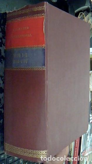 Libri di seconda mano: Econom&iacute;a Internacional, International Economic Publications. 12 n&uacute;meros, A&ntilde;o I n&uacute;mero I a A&ntilde;o II n&uacute;m