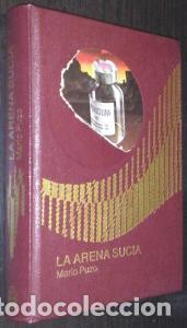 Libros: La arena sucia - PUZO, Mario: - Foto 1