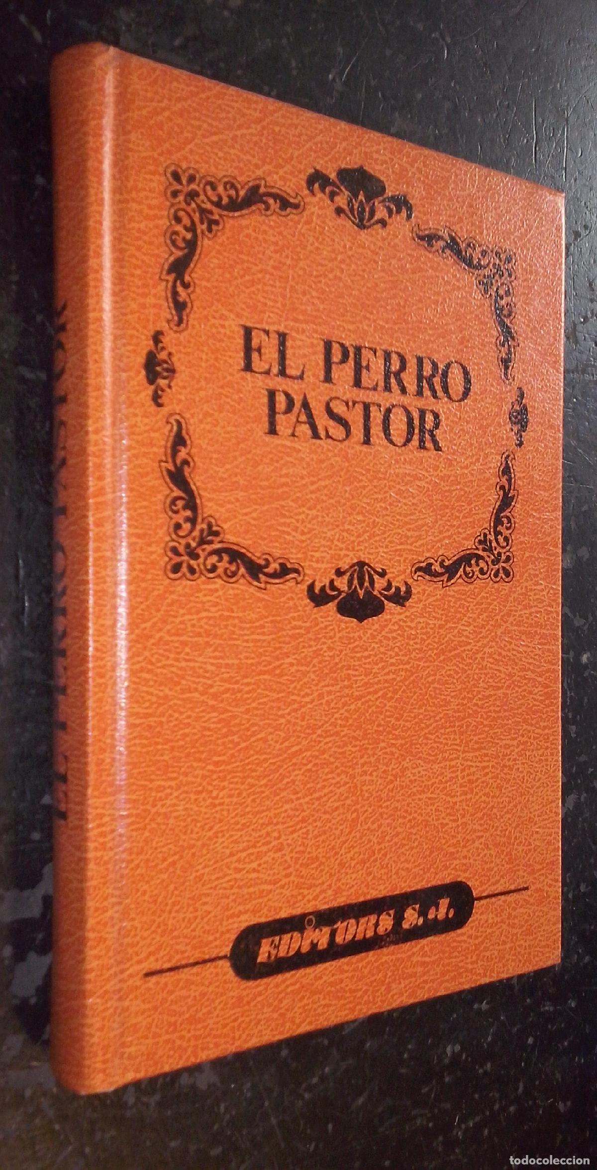 Libros: El perro pastor - RUSSEL, Alan: - Foto 1