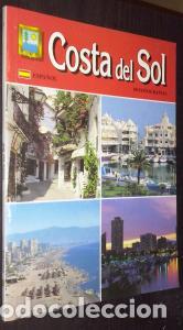 Libros: Costa del Sol - REAL PASCUAL, Jos&eacute; Manuel: - Foto 1
