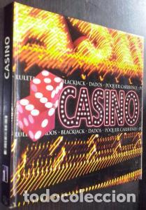 books: Casino - REGAN, Lisa: