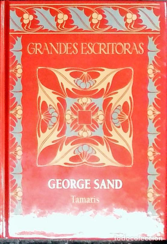 Libros: Tamaris - Sand, George: - Foto 1