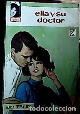 B&uuml;cher: Ella y su doctor - Sese, Mar&iacute;a Teresa: