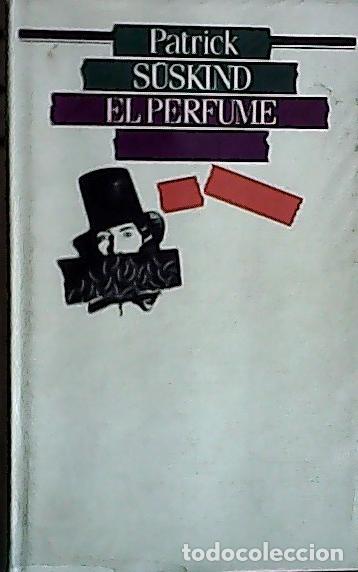 Libros: El perfume - S&uuml;skind, Patrick: - Foto 1