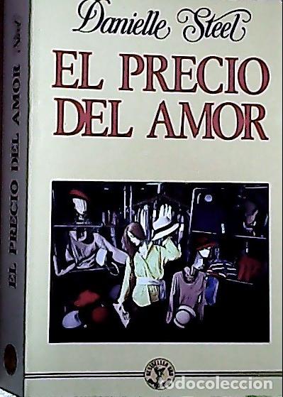Libros: El precio del amor - Steel, Danielle : - Foto 1