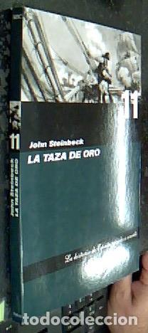 Libros: La taza de oro - STEINBECK, John: - Foto 1