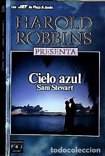 Libros: Cielo azul - Stewart, Sam: - Foto 1