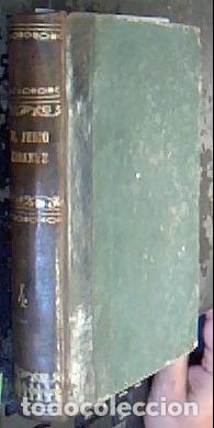 Libros: El jud&iacute;o errante. Tomo S&eacute;timo (s&eacute;ptimo) / Resumen de los nueve primeros tomos del jud&iacute;o errante. 2 t