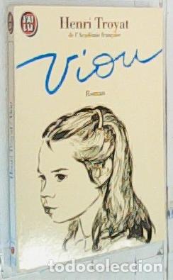 Libros: Viou - Troyat, Henri: - Foto 1