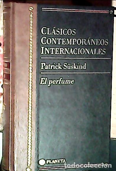 Libros: Cl&aacute;sicos contempor&aacute;neos internacionales - S&uuml;skind, Patrick: - Foto 1